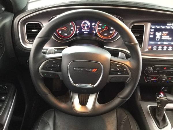 2019 Dodge Charger Octane Red Pearlcoat Good deal! for sale in Anchorage, AK – photo 23