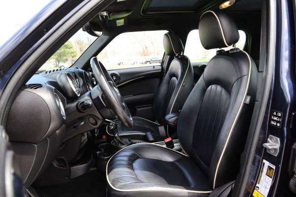 2015 MINI Countryman AWD All Wheel Drive Cooper S ALL4 Sedan - cars for sale in Longmont, CO – photo 17