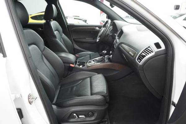 2015 Audi Q5 2.0T Premium Plus Sport Utility 4D - Financing... for sale in Escondido, CA – photo 14
