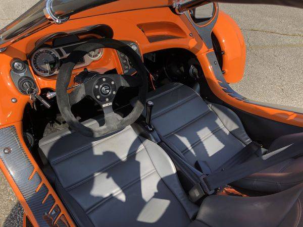 2015 CAMPAGNA T REX GUARANTEE APPROVAL!! for sale in Columbus, OH – photo 22