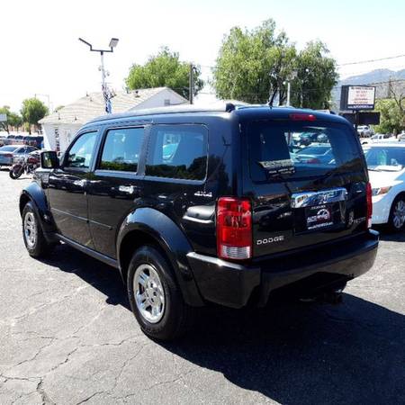 2011 Dodge Nitro SE - APPROVED W/ $1495 DWN *OAC!! for sale in La Crescenta, CA – photo 4