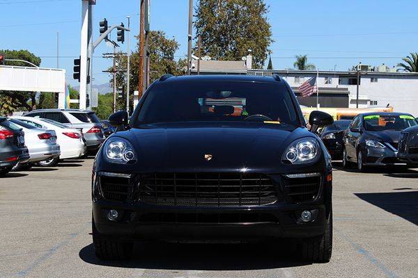 2016 PORSCHE MACAN S AWD **$0 - $500 DOWN. *BAD CREDIT WORKS FOR CASH* for sale in Los Angeles, CA – photo 2
