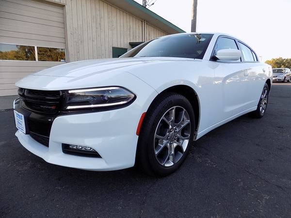 2016 DODGE CHARGER SXT AWD ~ EZ 60 SECOND CREDIT APPROVAL! for sale in Crystal, MN – photo 2