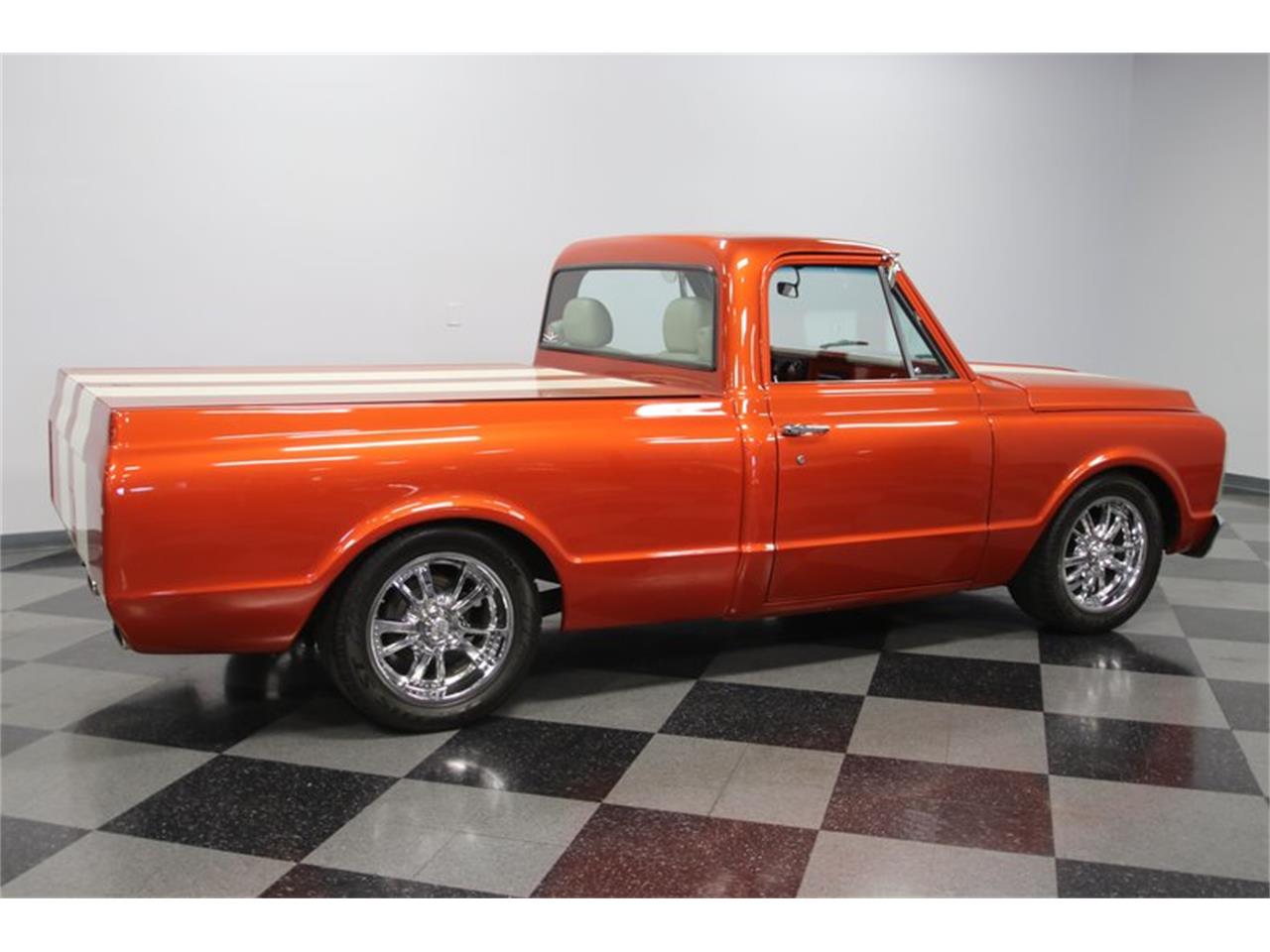 1969 Chevrolet C10 for sale in Concord, NC – photo 13