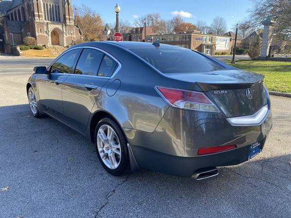 !! 2009 Acura TL !! - cars & trucks - by dealer - vehicle automotive... for sale in Saint Louis, MO – photo 7