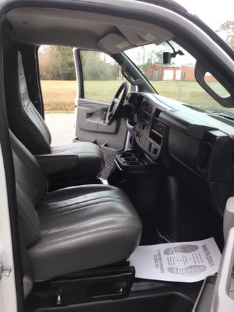 2016 CHEVY EXPRESS G2500 CARGO VAN - - by dealer for sale in FOLEY, FL – photo 11
