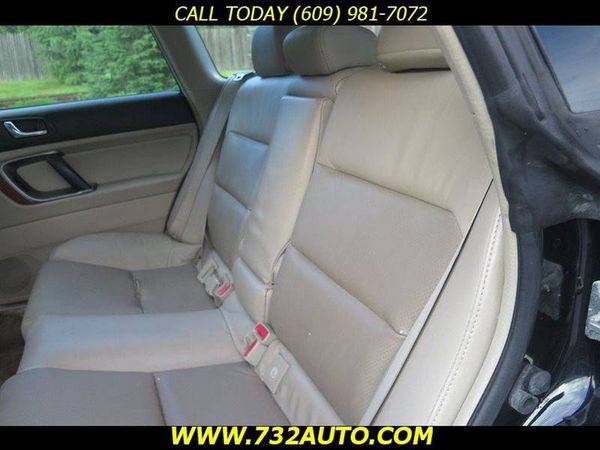 2005 Subaru Outback 3.0 R L.L.Bean Edition AWD 4dr Wagon - Wholesale... for sale in Hamilton Township, NJ – photo 9