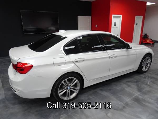 2017 BMW 330i xDrive - cars & trucks - by dealer - vehicle... for sale in Waterloo, MO – photo 5
