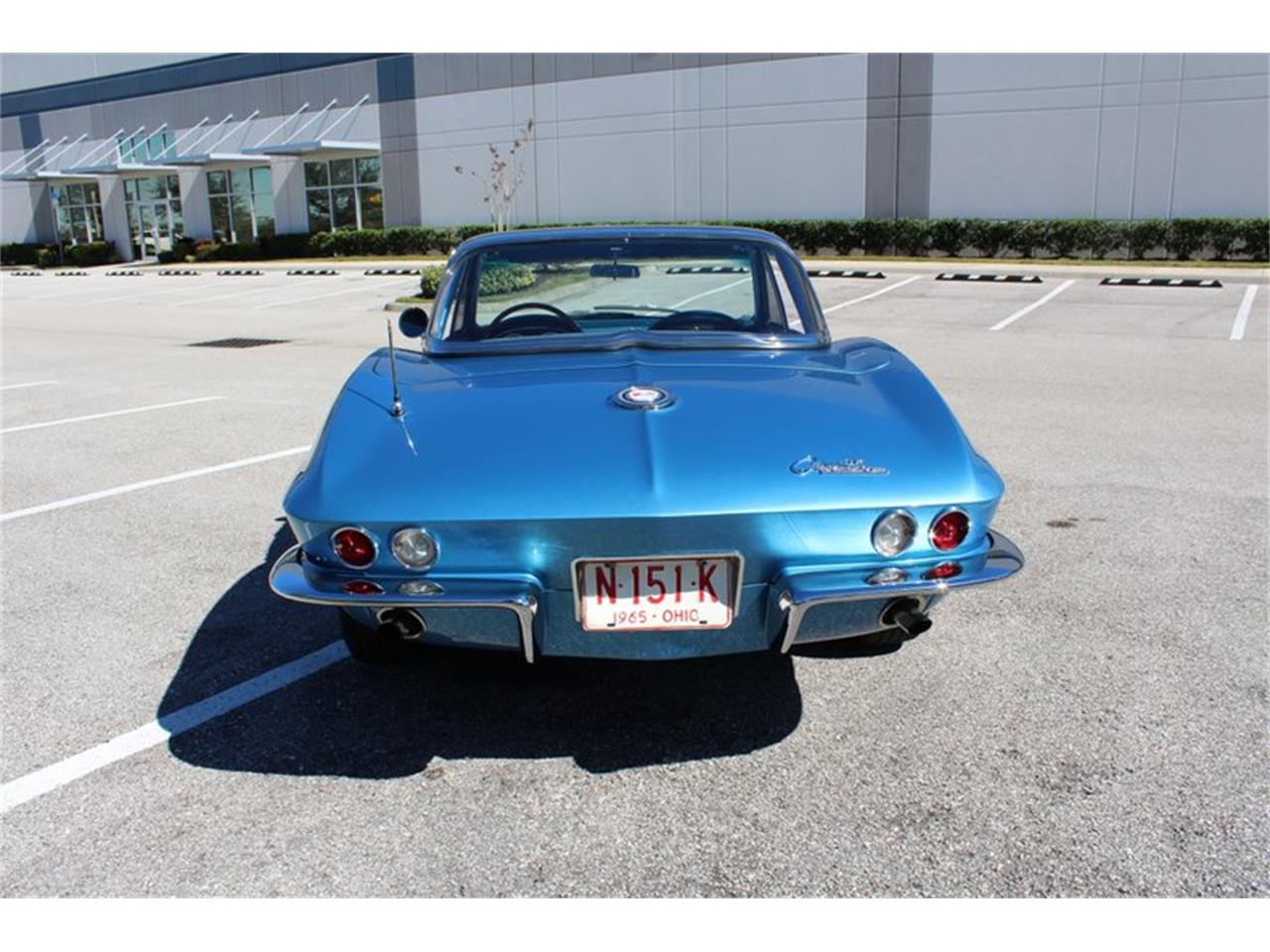 1965 Chevrolet Corvette for sale in Sarasota, FL – photo 18