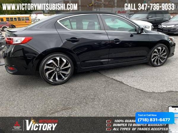 2017 Acura ILX Premium and A-SPEC Packages - Call/Text for sale in Bronx, NY – photo 4