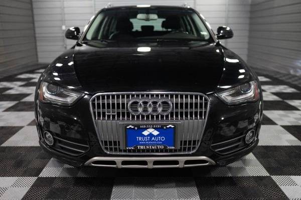 2014 Audi allroad Premium Plus Wagon 4D Wagon - - by for sale in Sykesville, MD – photo 2