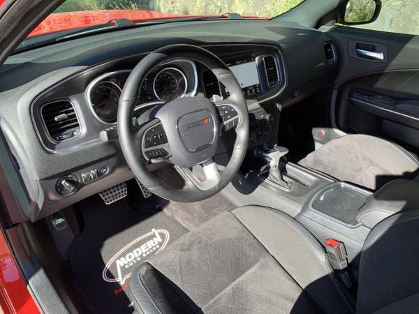 2017 Dodge Charger R/T 392 - cars & trucks - by dealer - vehicle... for sale in Tyngsboro, MA – photo 20