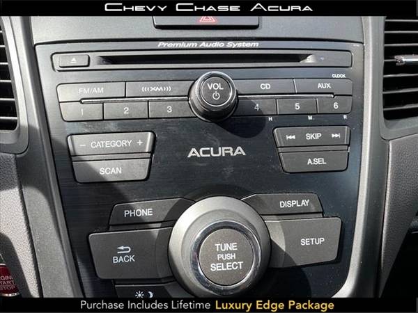 2018 Acura RDX Base Call Today for the Absolute Best Deal on for sale in Bethesda, District Of Columbia – photo 15