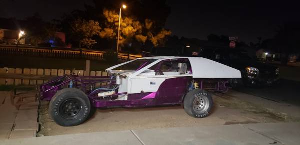 2009 Dirt Modified Roller - cars & trucks - by owner - vehicle... for sale in Phoenix, CO – photo 3