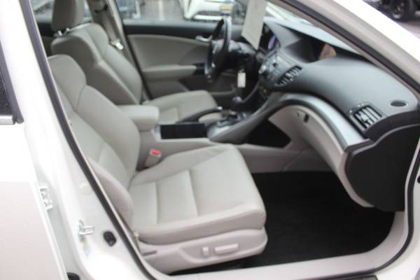 2011 Acura TSX w/Tech Pkg for sale in Auburn, WA – photo 12