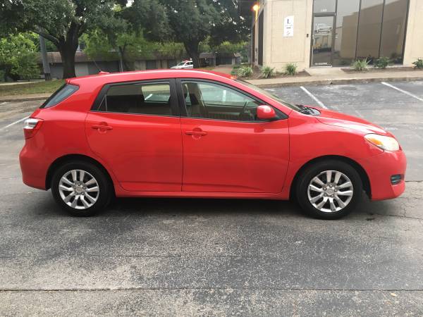 Reliable 2010 Toyota Matrix - cars & trucks - by owner - vehicle... for sale in Austin, TX – photo 2