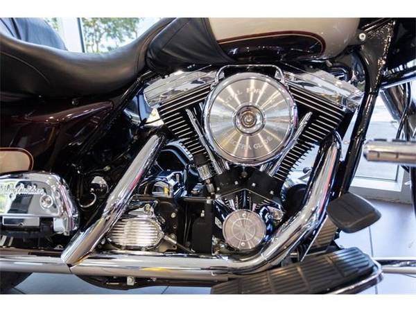 1998 Harley-Davidson Touring Ultra Classic Electra Glide - Motorcycle for sale in Naples, FL – photo 14