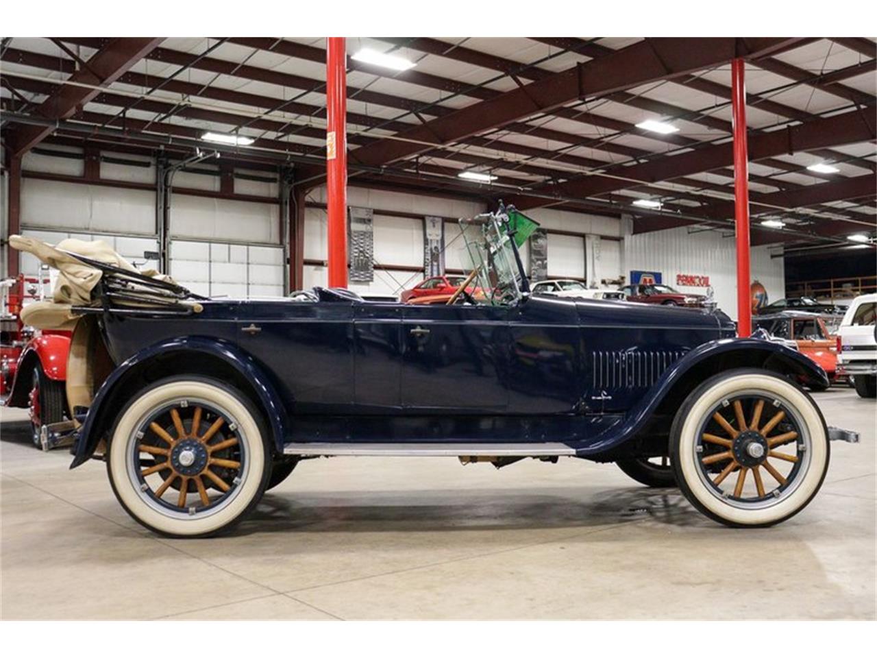 1924 Studebaker Special Six for sale in Kentwood, MI – photo 7