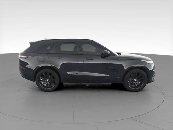 2019 Land Rover Range Rover Velar R-Dynamic SE Sport Utility 4D suv... for sale in Dallas, TX – photo 13