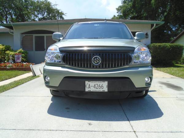 2006 Buick Rendezvous CLX - 3rd seat for sale in PORT RICHEY, FL – photo 5