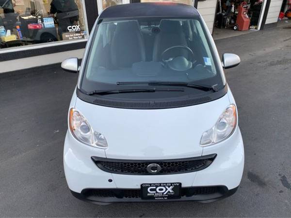 2015 *smart* *fortwo* *Pure* - cars & trucks - by dealer - vehicle... for sale in Tacoma, WA – photo 7