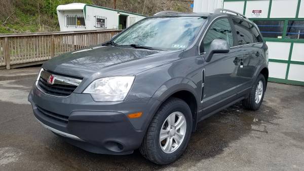 2009 Saturn Vue XE 4x4 134K NICE! - - by dealer for sale in Laceyville, PA – photo 2