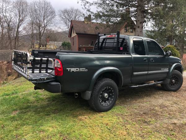 2005 Toyota Tundra - cars & trucks - by owner - vehicle automotive... for sale in Great Barrington, MA – photo 6