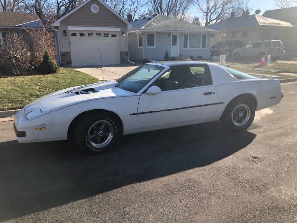 1988 Firebird - cars & trucks - by owner - vehicle automotive sale for sale in Saint Paul, MN – photo 3
