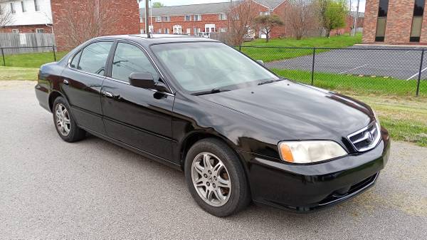2000 Acura 3 2 Tl Run great for sale in Indianapolis, IN – photo 6