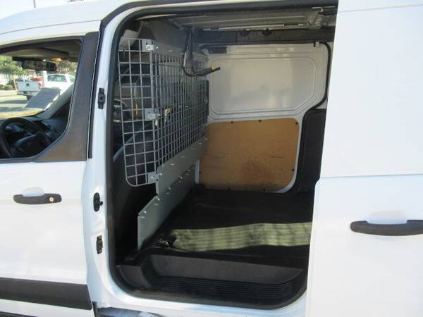 2015 Ford Transit Connect CARGO VAN 2 5L I4 Gas - - by for sale in LA PUENTE, CA – photo 8