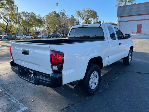 2018 Toyota Tacoma ONLY 45K MILES! - - by dealer for sale in Corona, CA – photo 4