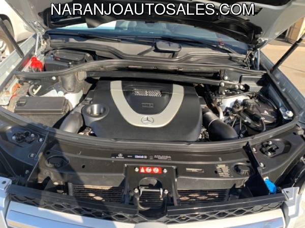 2007 Mercedes-Benz GL-Class 4MATIC 4dr 4.7L **** APPLY ON OUR... for sale in Bakersfield, CA – photo 15
