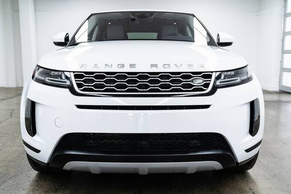 2020 Land Rover Range Rover Evoque AWD All Wheel Drive SE SUV - cars... for sale in Milwaukie, OR – photo 2