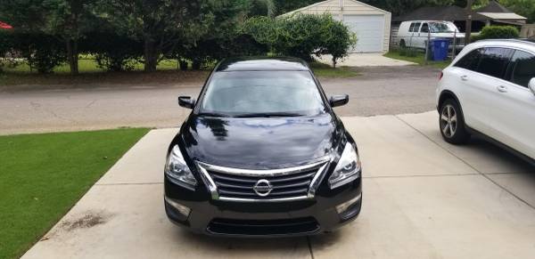 2015 Nissan Altima 36K Miles for sale in Columbia, SC – photo 2