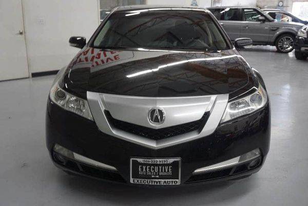 2011 Acura TL 3.5 w/Technology Quick Easy Experience! for sale in Fresno, CA – photo 2