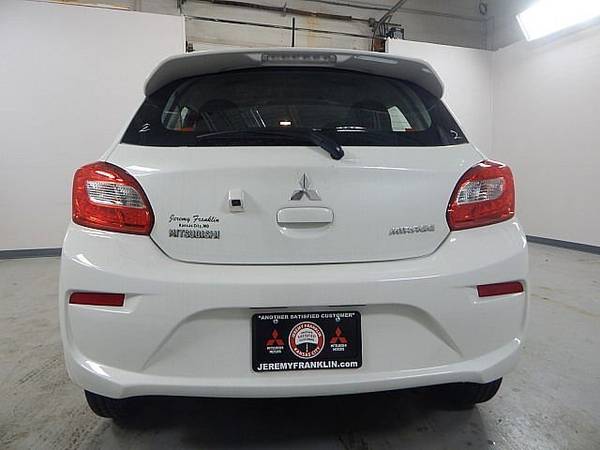 2019 Mitsubishi Mirage ($295 Monthly Payments, $0 Down Payment) for sale in Kansas City, MO – photo 3
