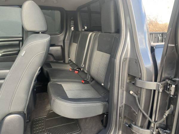 2019 Nissan Titan 4x4 King Cab SV - - by dealer for sale in Farmington, NM – photo 14