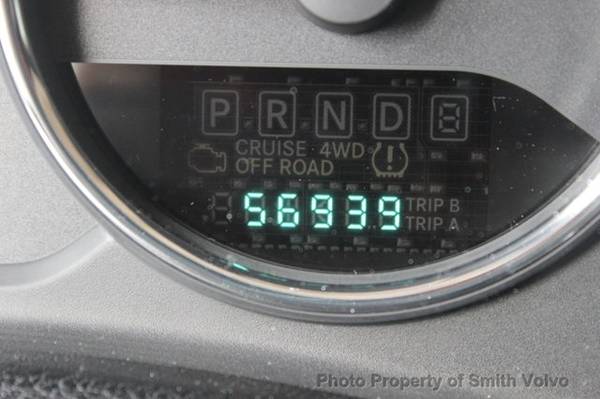 2012 Jeep Wrangler Unlimited 4WD 4dr Rubicon for sale in San Luis Obispo, CA – photo 16