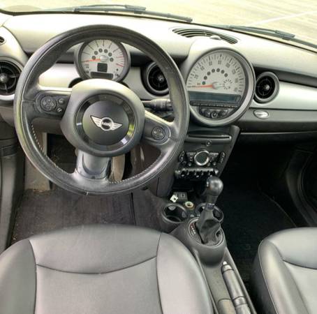 2013 Mini Cooper s excellent condition for sale in Brooklyn, NY – photo 7