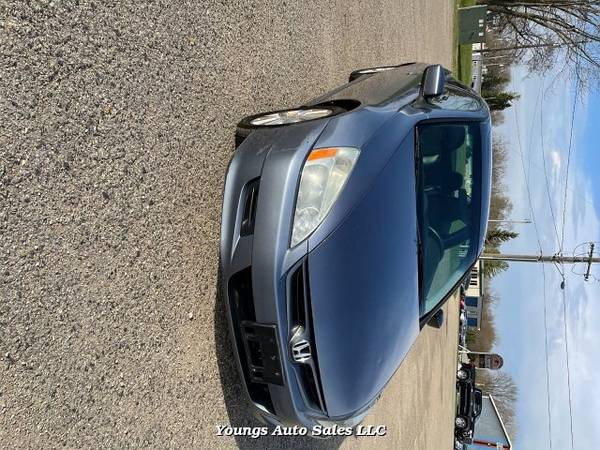 2007 Honda Accord EX-L V-6 Coupe AT 5-Speed Automatic - cars & for sale in Fort Atkinson, WI – photo 3