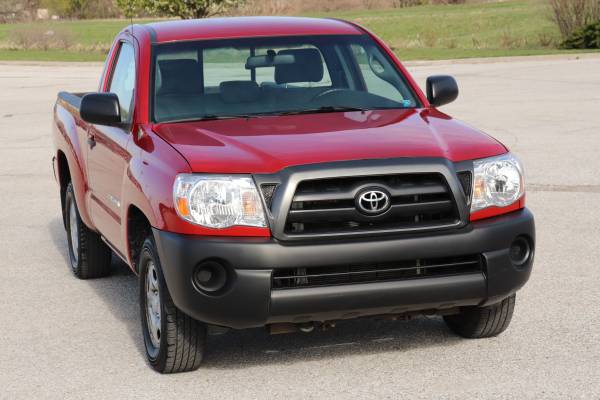 2009 TOYOTA TACOMA 74K MILES ONLY - - by dealer for sale in Omaha, NE – photo 4