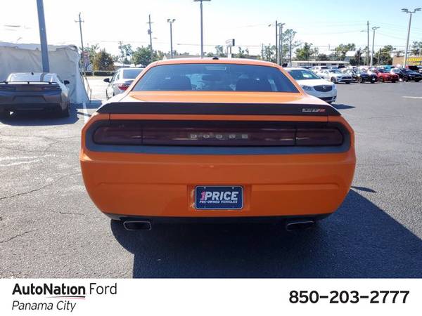 2014 Dodge Challenger SRT8 Core SKU:EH139190 Coupe - cars & trucks -... for sale in Panama City, FL – photo 8