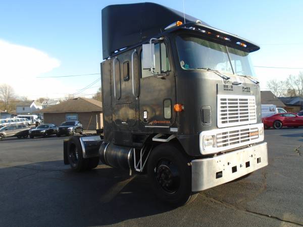 1991 INTERNATIONAL 9800 CAB OVER CUMMINS - - by dealer for sale in Rushville, OH – photo 4