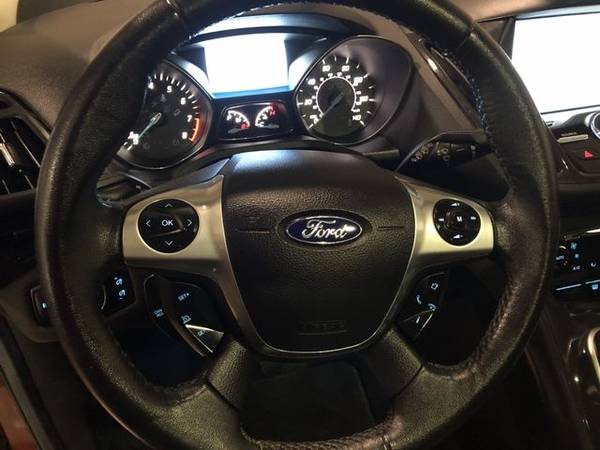 2014 Ford Escape Titanium Sport Utility 4D for sale in Grove City, OH – photo 7