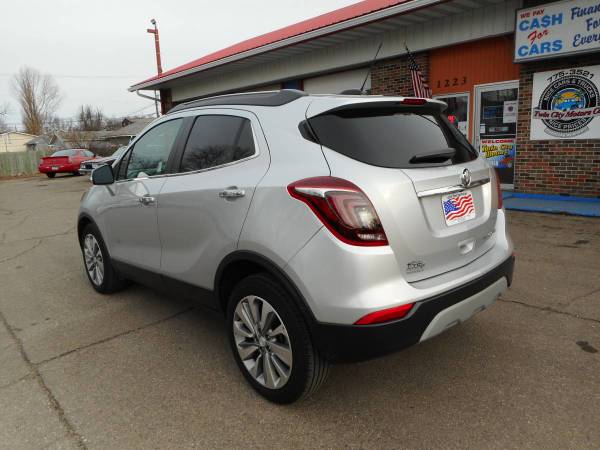 2019 Buick Encore/ONLY 12k Miles! - - by for sale in Grand Forks, MN – photo 7