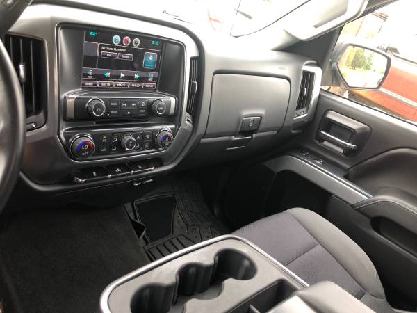 2014 Chevrolet Silverado for sale in New Albany , MS – photo 7