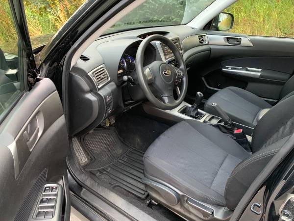 2012 Subaru Forester AWD ( low miles ) for sale in Auke Bay, AK – photo 5