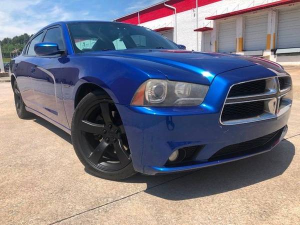 2012 Dodge Charger R/T - - by dealer - vehicle for sale in Doraville, GA – photo 3