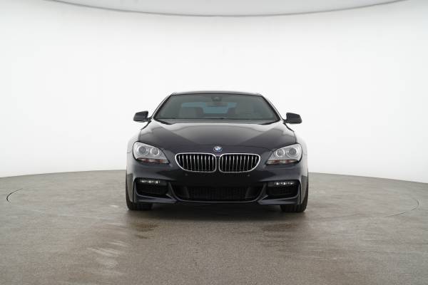 LIKE NEW 2013 BMW 640i M PKG FULLY LOADED CLEAN TITLE BACK UP CAMERA... for sale in Hollywood, FL – photo 17