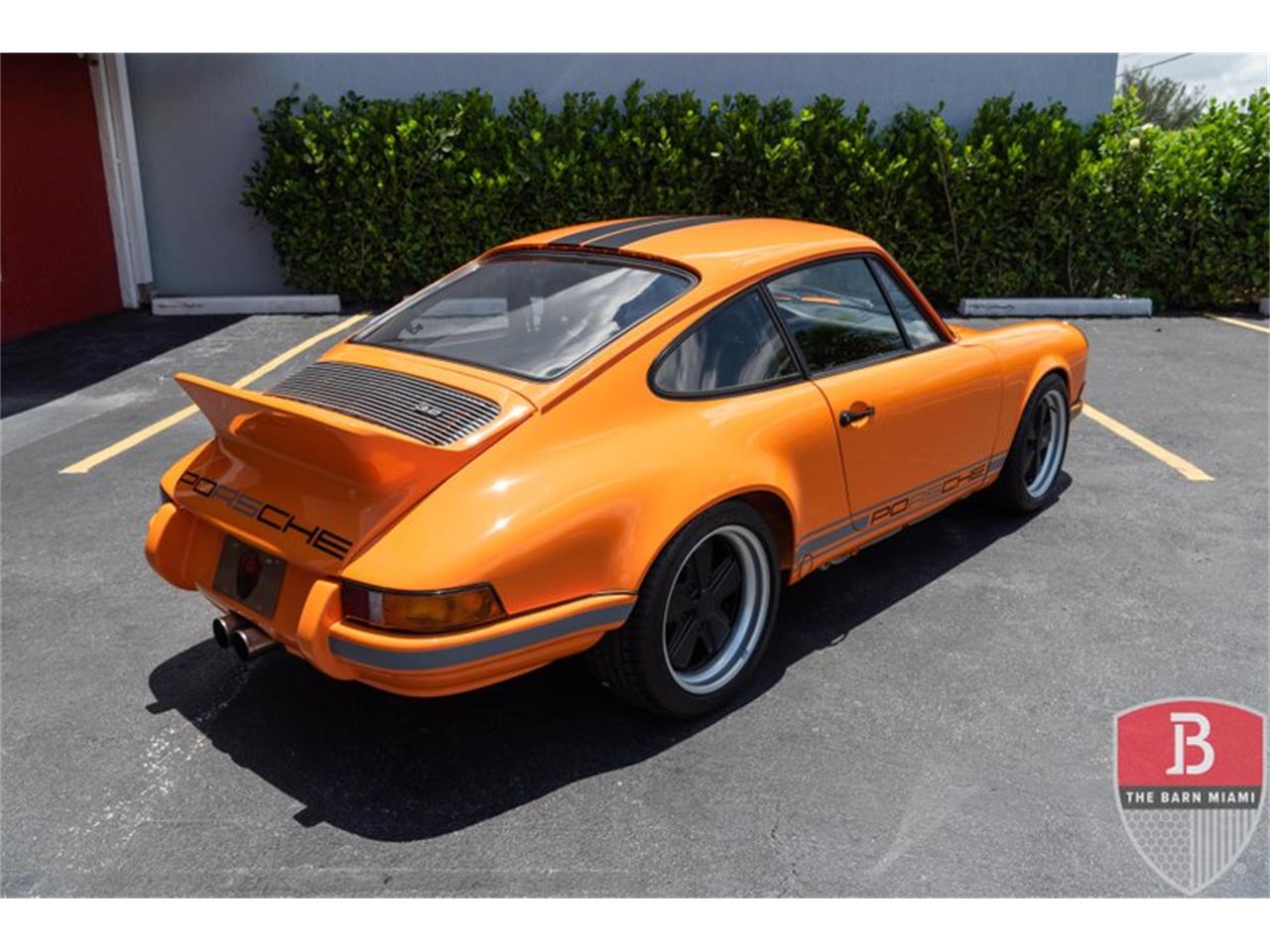 1970 Porsche 911 for sale in Miami, FL – photo 30